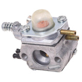 Maxbell Carburetor Carb For Zama Echo GT2000 GT2100 SRM2100 C1U-K52/C1U-K47 Silver - Aladdin Shoppers