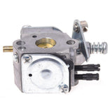 Maxbell Carburetor Carb For Zama Echo GT2000 GT2100 SRM2100 C1U-K52/C1U-K47 Silver - Aladdin Shoppers