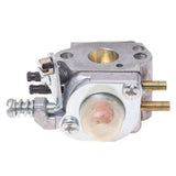 Maxbell Carburetor Carb For Zama Echo GT2000 GT2100 SRM2100 C1U-K52/C1U-K47 Silver - Aladdin Shoppers
