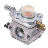 Maxbell Carburetor Carb For Zama Echo GT2000 GT2100 SRM2100 C1U-K52/C1U-K47 Silver - Aladdin Shoppers