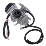 Maxbell Carburetor Carb Replacements Fits For YAMAHA Raptor 350 YFM350 2004-2012 - Aladdin Shoppers