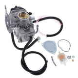 Maxbell Carburetor Carb Replacements Fits For YAMAHA Raptor 350 YFM350 2004-2012 - Aladdin Shoppers