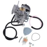 Maxbell Carburetor Carb Replacements Fits For YAMAHA Raptor 350 YFM350 2004-2012 - Aladdin Shoppers