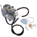 Maxbell Carburetor Carb Replacements Fits For YAMAHA Raptor 350 YFM350 2004-2012 - Aladdin Shoppers