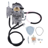 Maxbell Carburetor Carb Replacements Fits For YAMAHA Raptor 350 YFM350 2004-2012 - Aladdin Shoppers