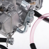 Maxbell Carburetor Carb Replacements Fits For YAMAHA Raptor 350 YFM350 2004-2012 - Aladdin Shoppers