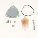 Maxbell Carburetor Carb Replacements Fits For YAMAHA Raptor 350 YFM350 2004-2012 - Aladdin Shoppers