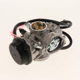 Maxbell Carburetor Carb Replacements Fits For YAMAHA Raptor 350 YFM350 2004-2012 - Aladdin Shoppers