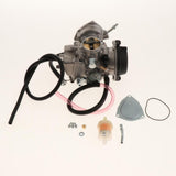 Maxbell Carburetor Carb Replacements Fits For YAMAHA Raptor 350 YFM350 2004-2012 - Aladdin Shoppers