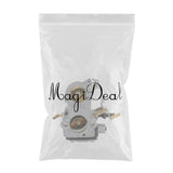 Maxbell Carburetor For Husqvarna Partner 510 K750 K760 Concrete Cut Off Saw Carb - Aladdin Shoppers