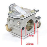 Maxbell Carburetor For STIHL 034 036 MS340 MS360 ZAMA REP OEM# 1125 120 0613 NEW - Aladdin Shoppers