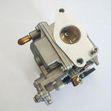 Maxbell Carburetor for YAMAHA 15HP 18HP 4 strokes Boat Outboard engines motors - Aladdin Shoppers