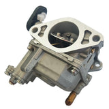 Maxbell Carburetor for YAMAHA 15HP 18HP 4 strokes Boat Outboard engines motors - Aladdin Shoppers