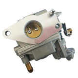 Maxbell Carburetor for YAMAHA 15HP 18HP 4 strokes Boat Outboard engines motors - Aladdin Shoppers