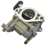 Maxbell Carburetor for YAMAHA 15HP 18HP 4 strokes Boat Outboard engines motors - Aladdin Shoppers