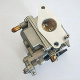 Maxbell Carburetor for YAMAHA 15HP 18HP 4 strokes Boat Outboard engines motors - Aladdin Shoppers
