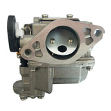 Maxbell Carburetor for YAMAHA 15HP 18HP 4 strokes Boat Outboard engines motors - Aladdin Shoppers