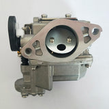 Maxbell Carburetor for YAMAHA 15HP 18HP 4 strokes Boat Outboard engines motors - Aladdin Shoppers