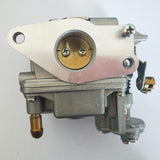 Maxbell Carburetor for YAMAHA 15HP 18HP 4 strokes Boat Outboard engines motors - Aladdin Shoppers