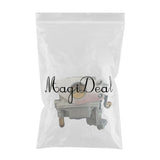 Maxbell Carburetor for YAMAHA 15HP 18HP 4 strokes Boat Outboard engines motors - Aladdin Shoppers