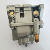 Maxbell Carburetor for YAMAHA 15HP 18HP 4 strokes Boat Outboard engines motors - Aladdin Shoppers