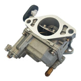Maxbell Carburetor for YAMAHA 15HP 18HP 4 strokes Boat Outboard engines motors - Aladdin Shoppers