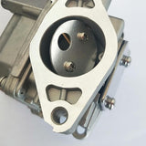 Maxbell Carburetor for YAMAHA 15HP 18HP 4 strokes Boat Outboard engines motors - Aladdin Shoppers