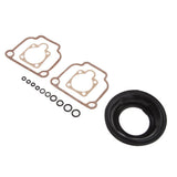 Maxbell Carburetor Rebuild Kit for BMW BING CV 32mm Carb R65 R75 R80 R90 R100 - Aladdin Shoppers