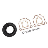 Maxbell Carburetor Rebuild Kit for BMW BING CV 32mm Carb R65 R75 R80 R90 R100 - Aladdin Shoppers