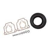 Maxbell Carburetor Rebuild Repair Kit for BMW BING CV 40mm Carb Airhead R100 - Aladdin Shoppers
