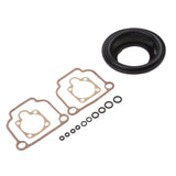 Maxbell Carburetor Rebuild Repair Kit for BMW BING CV 40mm Carb Airhead R100 - Aladdin Shoppers
