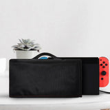 Maxbell Carry Bag Case Oxford Cloth Shell Game Console Protective Shell - Aladdin Shoppers