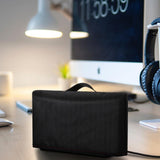 Maxbell Carry Bag Case Oxford Cloth Shell Game Console Protective Shell - Aladdin Shoppers