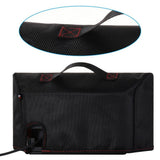 Maxbell Carry Bag Case Oxford Cloth Shell Game Console Protective Shell - Aladdin Shoppers