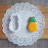 Maxbell Cartoon Flamingo DIY Fondant Cake Mould Silicone Baking Mold Cake Decoration - Aladdin Shoppers