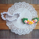 Maxbell Cartoon Flamingo DIY Fondant Cake Mould Silicone Baking Mold Cake Decoration - Aladdin Shoppers