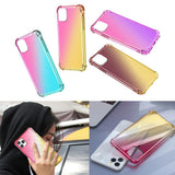 Maxbell Case For iPhone Cover 360 Anti Fall Shockproof TPU SOFT A iphone 11 - Aladdin Shoppers