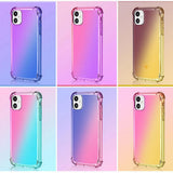 Maxbell Case For iPhone Cover 360 Anti Fall Shockproof TPU SOFT A iphone 11 - Aladdin Shoppers