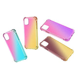 Maxbell Case For iPhone Cover 360 Anti Fall Shockproof TPU SOFT A iphone 11 - Aladdin Shoppers