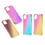 Maxbell Case For iPhone Cover 360 Anti Fall Shockproof TPU SOFT A iphone 11 - Aladdin Shoppers