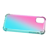 Maxbell Case For iPhone Cover 360 Anti Fall Shockproof TPU SOFT A iphone 11 - Aladdin Shoppers