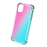 Maxbell Case For iPhone Cover 360 Anti Fall Shockproof TPU SOFT A iphone 11 - Aladdin Shoppers