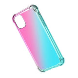 Maxbell Case For iPhone Cover 360 Anti Fall Shockproof TPU SOFT A iphone 11 - Aladdin Shoppers