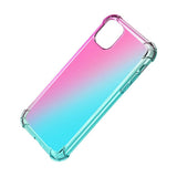 Maxbell Case For iPhone Cover 360 Anti Fall Shockproof TPU SOFT A iphone 11 - Aladdin Shoppers