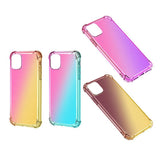Maxbell Case For iPhone Cover 360 Anti Fall Shockproof TPU SOFT A iphone 11 - Aladdin Shoppers