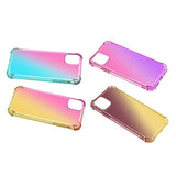 Maxbell Case For iPhone Cover 360 Anti Fall Shockproof TPU SOFT A iphone 11 - Aladdin Shoppers