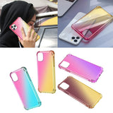 Maxbell Case For iPhone Cover 360 Anti Fall Shockproof TPU SOFT A iphone 11 - Aladdin Shoppers