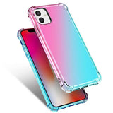 Maxbell Case For iPhone Cover 360 Anti Fall Shockproof TPU SOFT A iphone 11 - Aladdin Shoppers