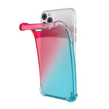 Maxbell Case For iPhone Cover 360 Anti Fall Shockproof TPU SOFT A iphone 11 - Aladdin Shoppers
