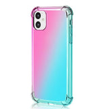 Maxbell Case For iPhone Cover 360 Anti Fall Shockproof TPU SOFT A iphone 11 - Aladdin Shoppers